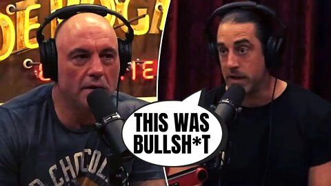 Aaron Rodgers SLAMS NFL Over Insane COVID Policy On Joe Rogan | Clarifies What "Immunized" Meant