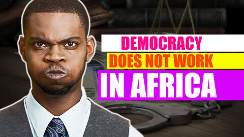 This is Why Democracy Does Not Work In Africa? (Shocking TRC Testimony) #liberia #africa #politics