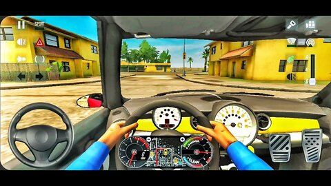 TaxiSim2020🚖✨️ Passenger In Mini Cooper🚘 City Car Driving Games Android Ios-Gameplay#53 "T£G"