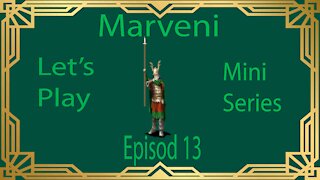 Dominions 5 Marveni Lets Play Mini Series PART 13