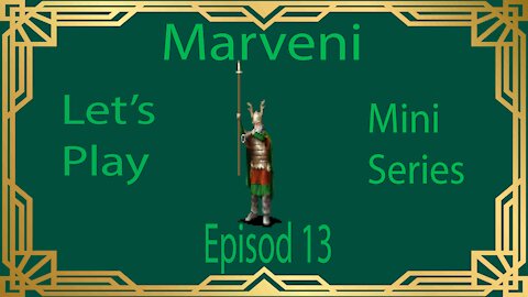 Dominions 5 Marveni Lets Play Mini Series PART 13