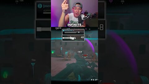 GOD MODE IN WARZONE🤯(HAUNTING EVENT EASTER EGG)