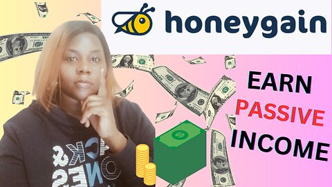 Honeygain Review - Is Honegain Legit Or A Scam? (The Truth!) 2024