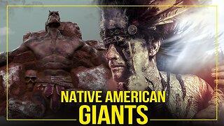 Ancient Giants once Ruled America. Missing Skeletons, the Great Smithsonian Cover-up. The Evidence