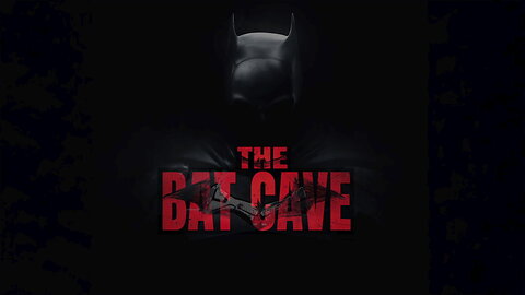 TheBatCave Ep:96 A look behind the curtain of OZ