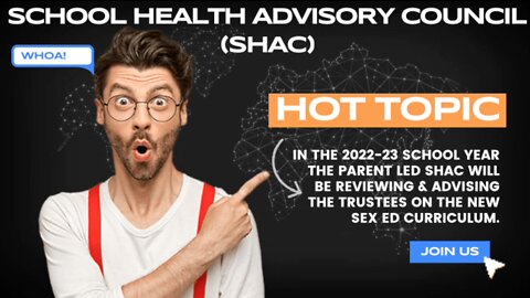 NEISD Student Health Advisory Council (SHAC)