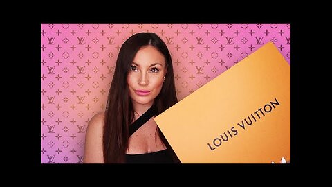 LOUIS VUITTON Reveal & Review - Wonderland Flat Ranger Boots