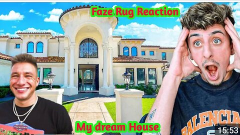STEVE WILL DO IT I BOUGHT MY DREAM HOUSE IN LAS VEGAS! 😳 (HOUSE TOUR!)INSANE CAR COLLECTION!