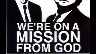 Men On A Mission - What Drove The Disciples?