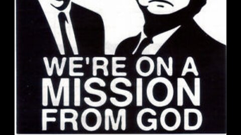 Men On A Mission - What Drove The Disciples?