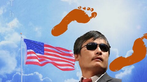 Fighting the One Child Policy: Chen Guangcheng's Journey (Part Two)