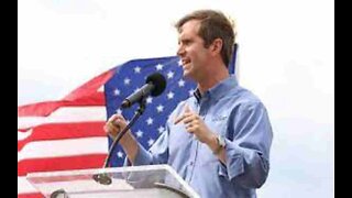 Democrat Andy Beshear Wins Governor Race in Deep-Red Kentucky