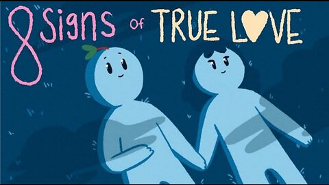 8 Signs of True Love