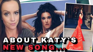 Katy Perry's "Woman's World" Lyrics: Honest or Hypocritical?