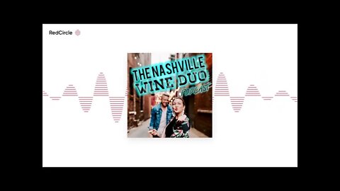 The Nashville Wine Duo Podcast - Pop Up Podcast with The Wine Pair Podcast from Seattle, WA