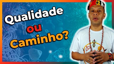 Qualidade de Orixá ou Caminho de Orixá? - EP #30