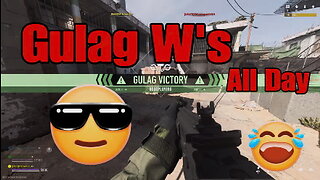 Gulag W's Highlights | Funny Moments | Ashika Island | WARZONE 2.0 | Call of Duty | MW2 | #5