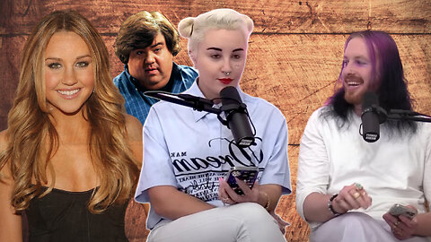 What Happened to the Amanda Bynes Podcast?