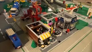 TWBricksters - Ep 012 - LEGO City update - 7-20-20