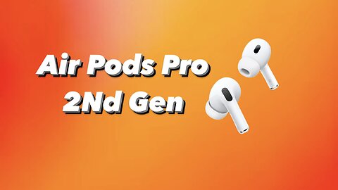 AirPods 2nd Gen Are They Still Worth It? #apple #airpods #wireless #tech