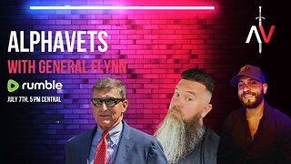 ALPHAVETS: GENERAL FLYNN