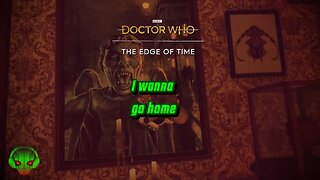 Why is this a thing? - Doctor Who The Edge of Time EP4