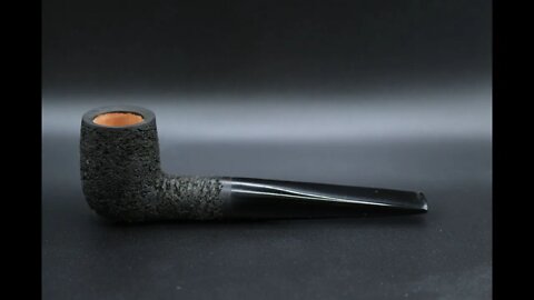 Jack Ryan Pipes No 61