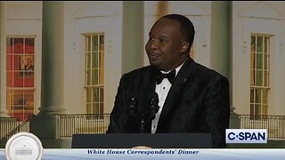 Roy Wood Jr: Old Man Is Begging For 4 More Years While French Riot Over Retirement At 64