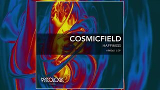 Cosmicfield - Happiness (Original Mix) #PR061