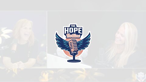 The Hope Hotline | S01-E44 | 06-16-23