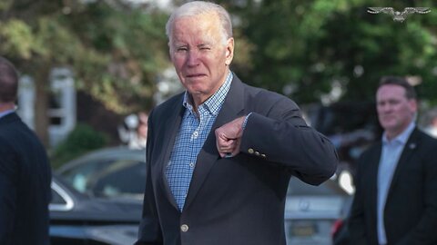 Democrats Losing Biden Backup Plan As Primary Deadlines Pass