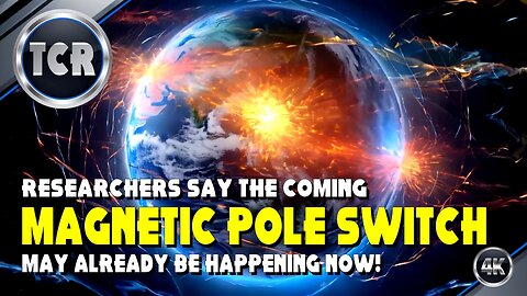 Magnetic Pole Switch Update 2024 | What to Expect and When