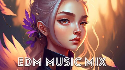 Music Mix 2023 🎧 Remixes of Popular Songs 🎧 EDM Bass Boosted Music Mix
