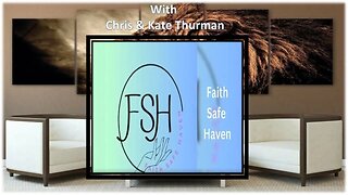 Faith Safe Haven's Women Empowerment- The Founders Interview with Chanelle Coleman-Wesley