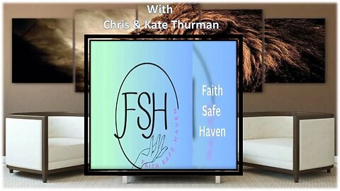 Faith Safe Haven's Women Empowerment- The Founders Interview with Chanelle Coleman-Wesley