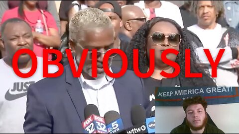 Chicago Democrats acting like 'White Supremacists'