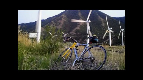 Cycling VLOG Episode #107