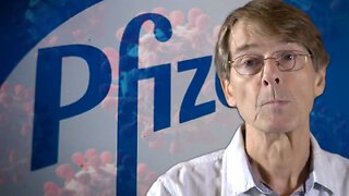 Mike Yeadon, Former Pfizer VP Latest Message On Covid Vaccines - Everyone Must Listen!