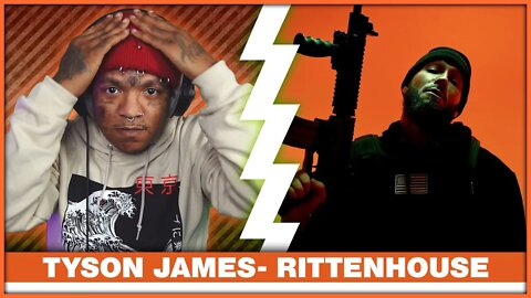 Tyson James - Rittenhouse (Reaction) | Flawdzilla Reacts