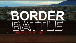 BORDER BATTLE - Official Trailer 3