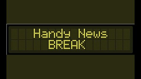 NEWS BREAK: HOUSE MOVES TO REMOVE TRUMP, US AND KAMALA HAVE DIFFERING VIEWS, AND MORE