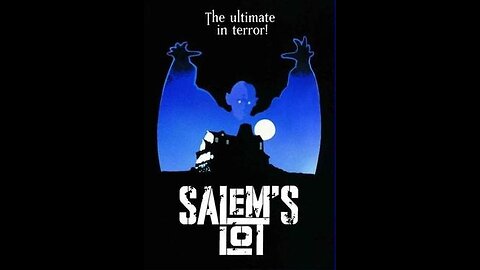 Trailer - Salem's Lot - 1979