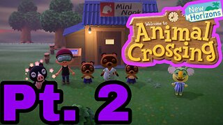 Renovamos Nuestro Hogar: Especial de Mejoras en Animal Crossing Pt.2