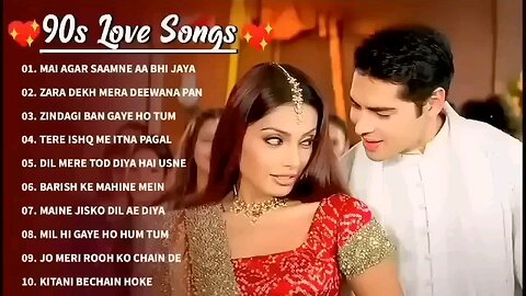 90s love song mashup lofi mix new hindi songs