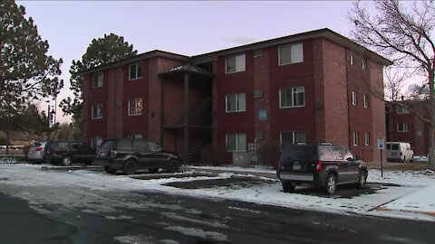 Broomfield woman seeks answers about inconsistent heating in apartment building