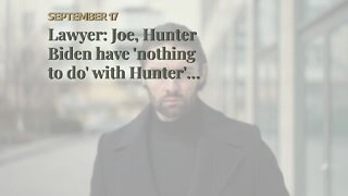 Lawyer: Joe, Hunter Biden have 'nothing to do' with Hunter's daughter: 'She's never met either...
