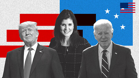 Trump's Super Tuesday + The Dems' Biden Trap + Blue-Collar Mike Rowe | Gill, Rep. Jordan, Rep. Heap