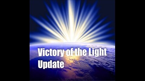 Victory of the Light Update