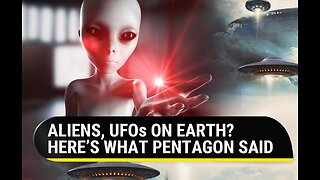 Real UFO Sightings and Evidence Found | UFO Documentary Part 2