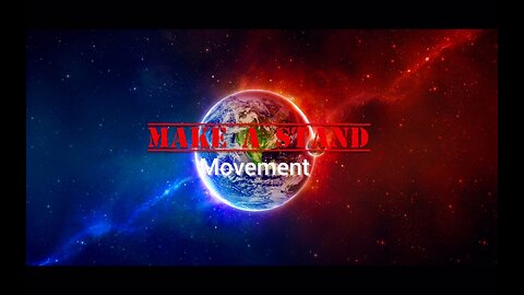 What is make a stand movement?